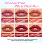 Long Lasting Moisturizing Lipstick Matte Nude Colors Soft Pigment Makeup - Teleplus long lasting moisturizing lipstick