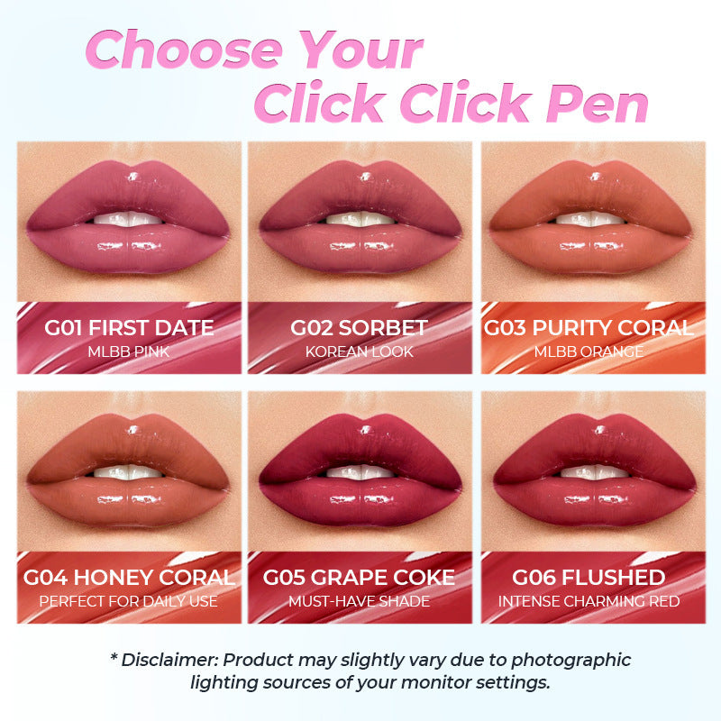 Long Lasting Moisturizing Lipstick Matte Nude Colors Soft Pigment Makeup - Teleplus long lasting moisturizing lipstick