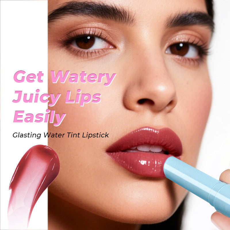 Long Lasting Moisturizing Lipstick Matte Nude Colors Soft Pigment Makeup - Teleplus long lasting moisturizing lipstick