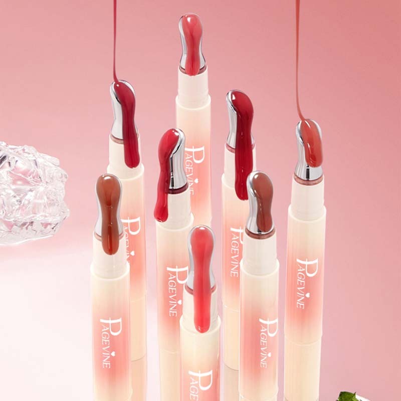 Long Lasting Moisturizing Lipstick Princess Series Universal for All Skin Tones - Teleplus lasting moisturizing