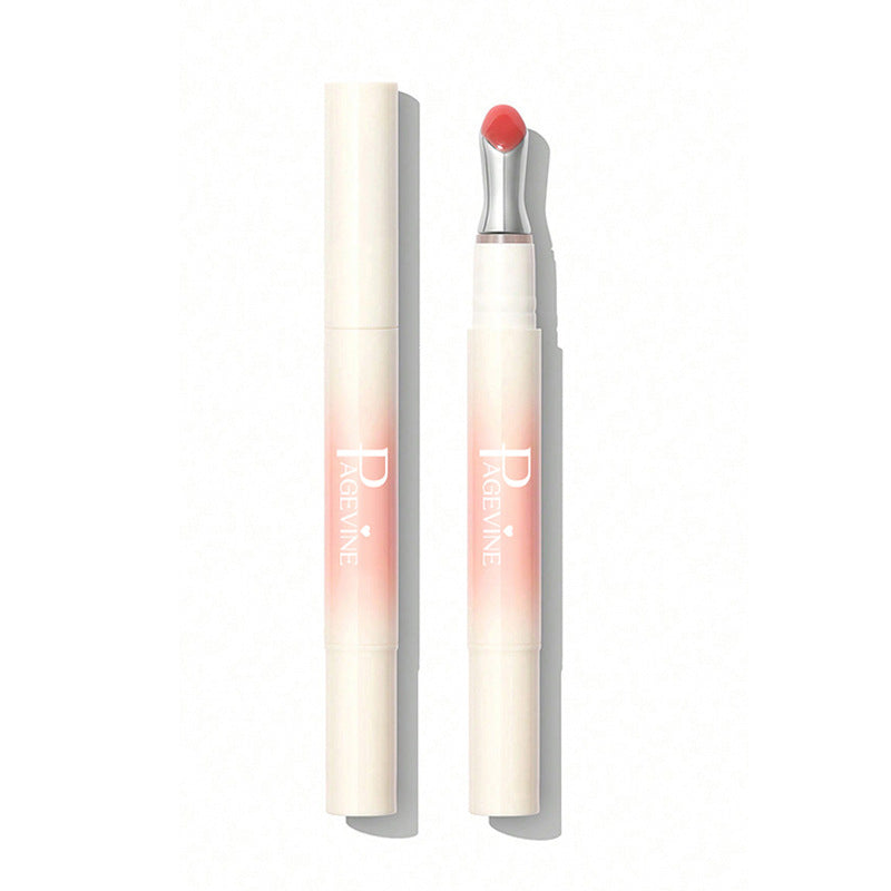 Long Lasting Moisturizing Lipstick Princess Series Universal for All Skin Tones - Teleplus lasting moisturizing