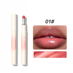 Long Lasting Moisturizing Lipstick Princess Series Universal for All Skin Tones - Teleplus lasting moisturizing