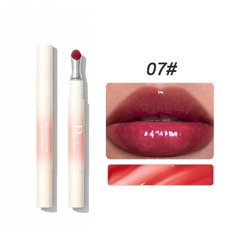 Long Lasting Moisturizing Lipstick Princess Series Universal for All Skin Tones - Teleplus lasting moisturizing