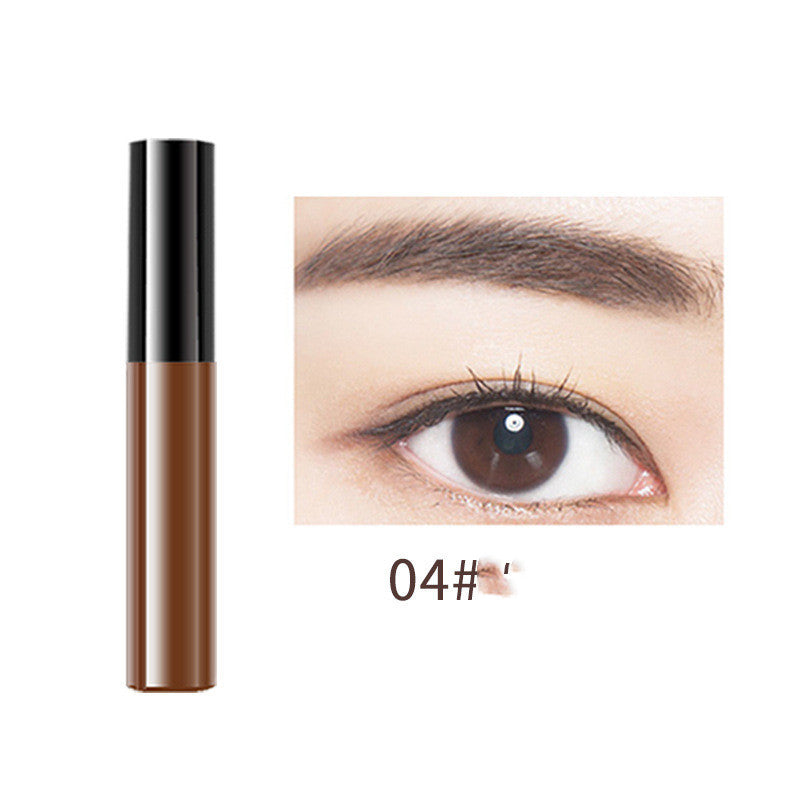 Long Lasting Non-marking Korean Semi-permanent Waterproof Eyebrow Tattoo Glue - Long Lasting Eyebrow Glue for United