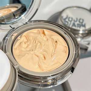 Long Lasting Waterproof BB Cream for All Skin Types 13g - skin types