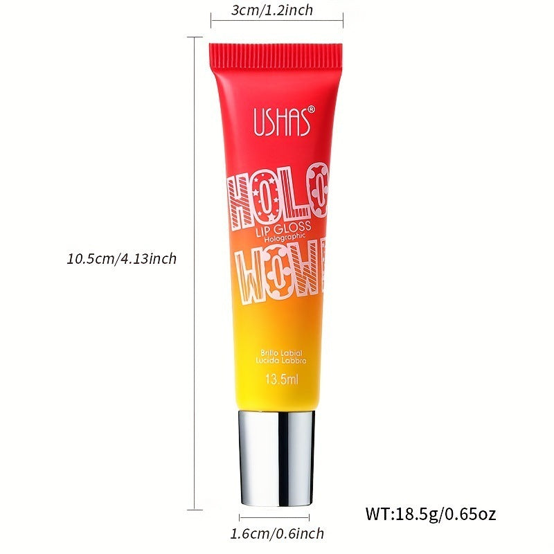 Long Lasting Waterproof Color Matte Lip Gloss in 14ml Lacquer - Teleplus color matte lip gloss long lasting waterproof