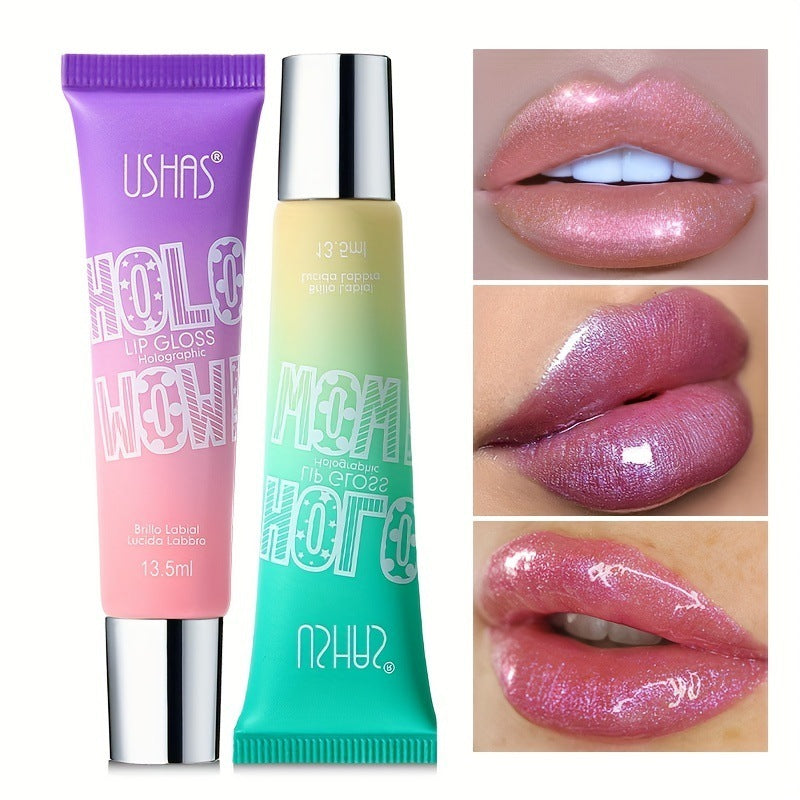 Long Lasting Waterproof Color Matte Lip Gloss in 14ml Lacquer - Teleplus color matte lip gloss long lasting waterproof