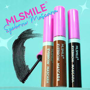 Long-lasting waterproof eyebrow cream with smudge-proof tint in multiple shades - Teleplus Waterproof Eyebrow Cream