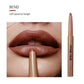 Long Lasting Waterproof Lip Liner Pencil for Smooth Precise Definition - Teleplus lip liner long lasting waterproof