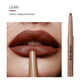 Long Lasting Waterproof Lip Liner Pencil for Smooth Precise Definition - Teleplus lip liner long lasting waterproof