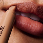 Long Lasting Waterproof Lip Liner Pencil for Smooth Precise Definition - Teleplus lip liner long lasting waterproof