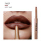 Long Lasting Waterproof Lip Liner Pencil for Smooth Precise Definition - Teleplus lip liner long lasting waterproof