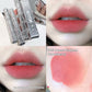 Long Lasting Waterproof Lip Tint Stain Hydrating Gloss for Complexion Glow - Teleplus waterproof lip tint hydrating