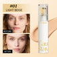 Long Lasting Waterproof Liquid Concealer for Brightening and Pore Blurring - Teleplus liquid concealer long lasting