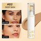 Long Lasting Waterproof Liquid Concealer for Brightening and Pore Blurring - Teleplus liquid concealer long lasting