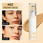 Long Lasting Waterproof Liquid Concealer for Brightening and Pore Blurring - Teleplus liquid concealer long lasting