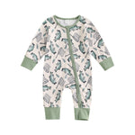Colorful Cotton Long Sleeve Baby Shirt for United States Sizes - Little Fish Outfit Tiny Fashionistas united states chf