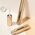 Long Thick Curly Eyelash Care Serum for Curling Solution - Teleplus curling eyelash care solution