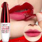 Longlasting Color Nourishing Lip Gloss with Easy Pull Application - pull easy color nourishing longlasting lip
