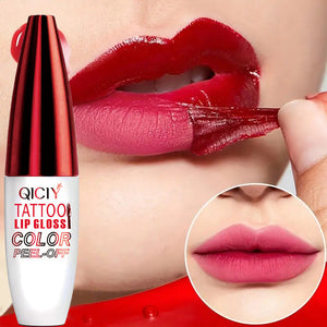 Longlasting Color Nourishing Lip Gloss with Easy Pull Application - pull easy color nourishing longlasting lip