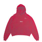 Loose Fit Pullover Sweatshirt Pocket Design Polyester Fiber Multiple Colors - Teleplus polyester fiber