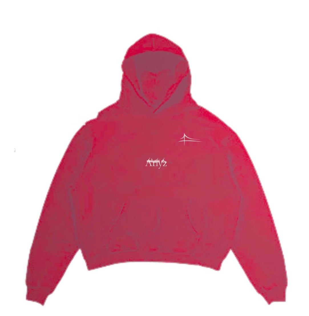 Loose Fit Pullover Sweatshirt Pocket Design Polyester Fiber Multiple Colors - Teleplus polyester fiber