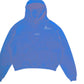 Loose Fit Pullover Sweatshirt Pocket Design Polyester Fiber Multiple Colors - Teleplus polyester fiber
