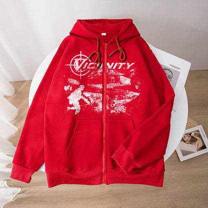 Loose Long Sleeve Shirt for Teenagers in Multiple Colors and Sizes - Teleplus long sleeve