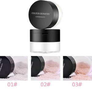 Loose powder makeup powder control oil - Loose Powder for Oil Control That Won’t Spill the Tea