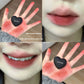 Love Lip Mud Matte Velvet Lacquer in Multiple Shades - Teleplus love lip mud matte velvet lacquer