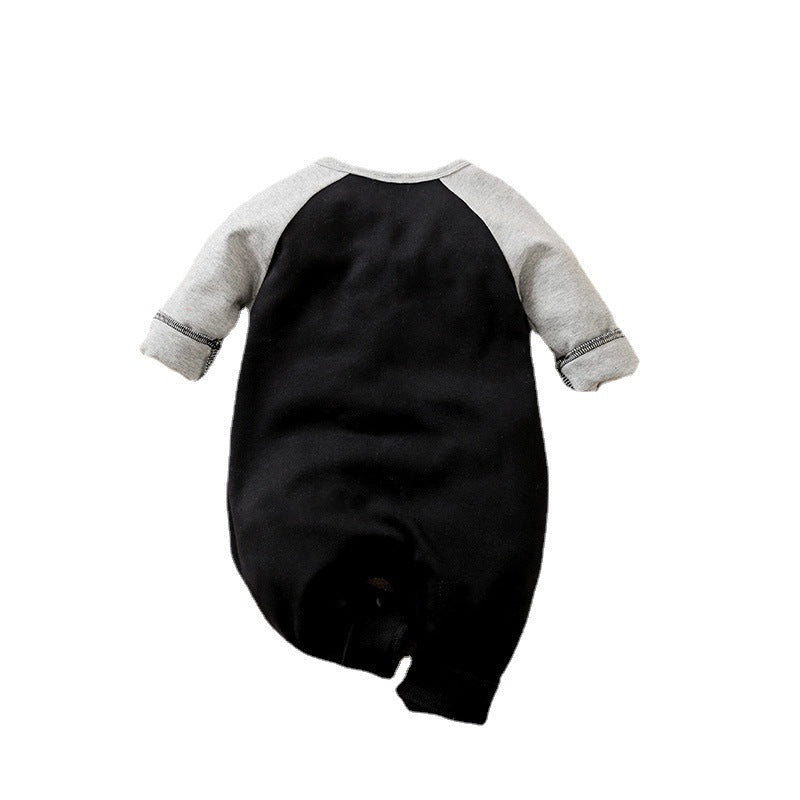 Love Parents Baby Jumpsuit Clothing Romper - Love Parents Baby Romper for Tiny Trendsetters