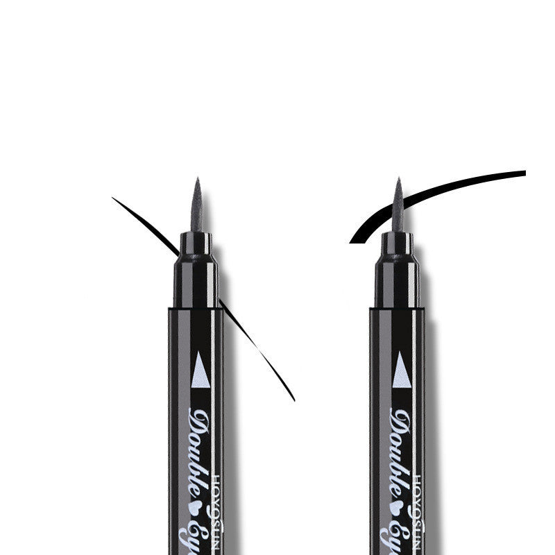 Love Seal Eyeliner Liquid Eyeliner Pen - Love Seal Eyeliner: Love at First Line!