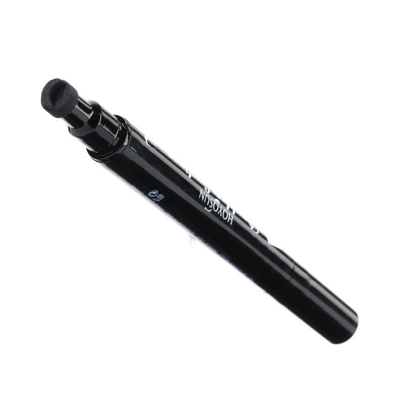 Love Seal Eyeliner Liquid Eyeliner Pen - Love Seal Eyeliner: Love at First Line!