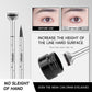 Lower Eyelash Stamp Pen for Dizzy Makeup Eyeliner and Universal Skin - Teleplus lower eyelash stamp pen dizzy makeup