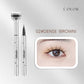 Lower Eyelash Stamp Pen for Dizzy Makeup Eyeliner and Universal Skin - Teleplus lower eyelash stamp pen dizzy makeup