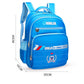 Lowing Negative Ridge Lightening Cartoon School Bag - Cartoon School Bag That Shocks Your Homework Away