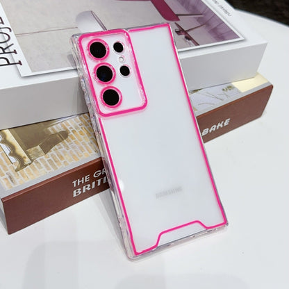 Luminous Phone Case for Samsung Anti-Fall Shockproof and Fingerprint Resistant - That Shines Bright Like Your Future