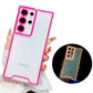 Luminous Phone Case for Samsung Anti-Fall Shockproof and Fingerprint Resistant - That Shines Bright Like Your Future