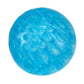 Luminous TPR Pet Toy Ball for Dogs and Cats in Blue Pink Yellow Purple - toy ball