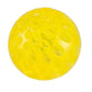 Luminous TPR Pet Toy Ball for Dogs and Cats in Blue Pink Yellow Purple - toy ball