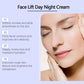 Luxury Face Cream and Beauty Tool for Radiant Skin - face cream