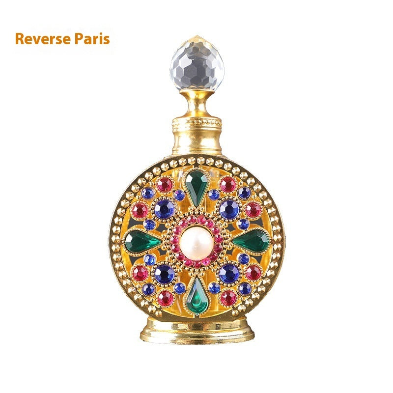 Luxury Women’s Perfume Set with Color Box and Standard Specifications - Teleplus luxury women’s perfume set