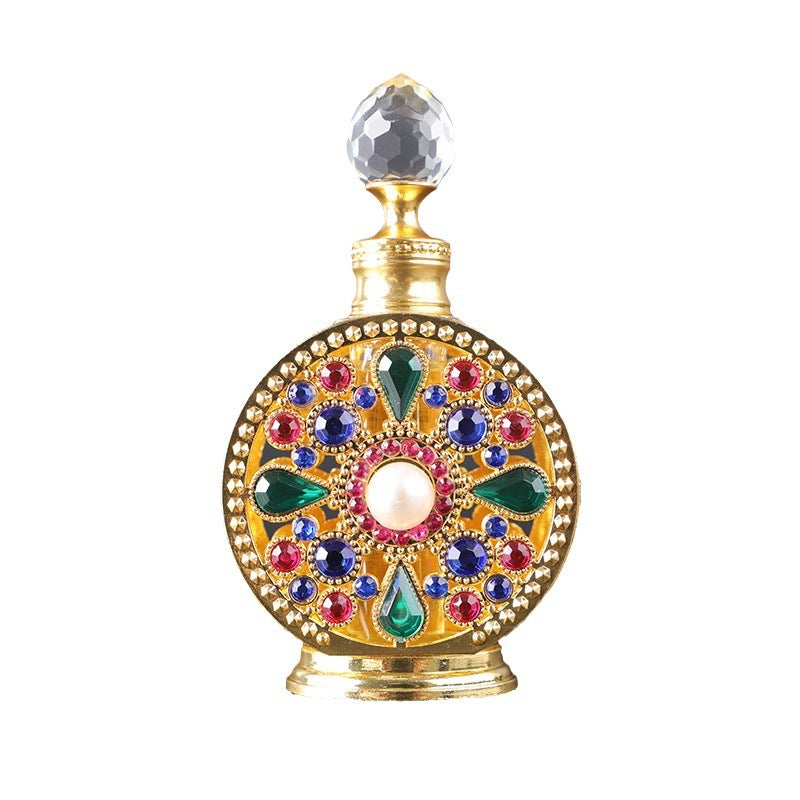 Luxury Women’s Perfume Set with Color Box and Standard Specifications - Teleplus luxury women’s perfume set