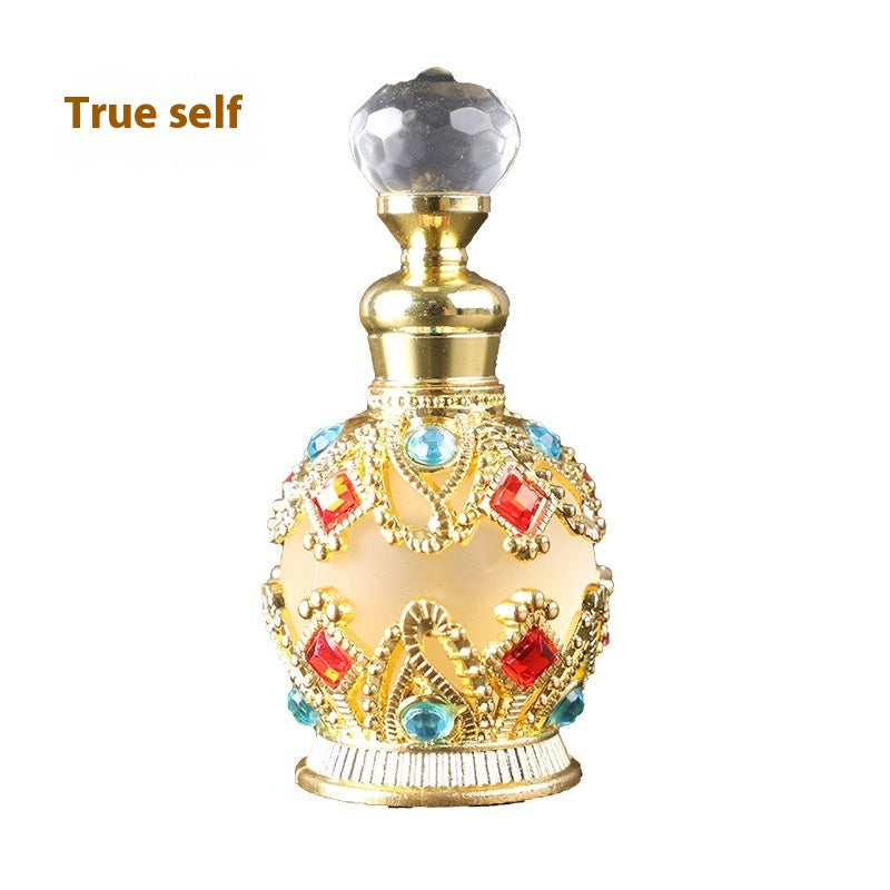 Luxury Women’s Perfume Set with Color Box and Standard Specifications - Teleplus luxury women’s perfume set