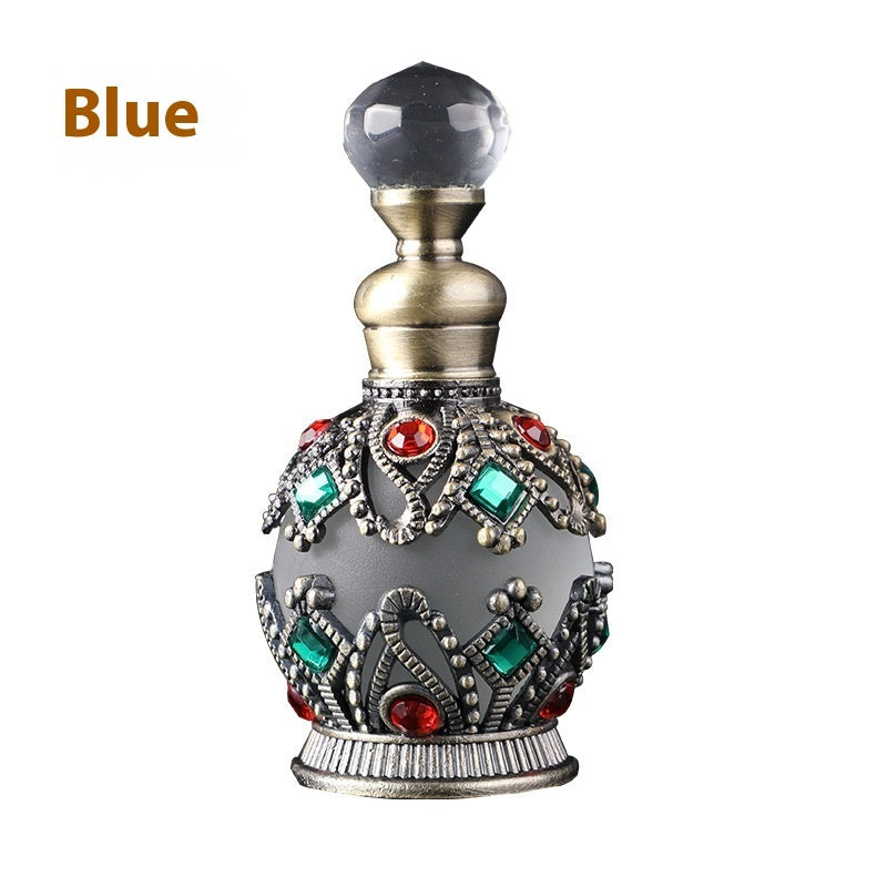 Luxury Women’s Perfume Set with Color Box and Standard Specifications - Teleplus luxury women’s perfume set