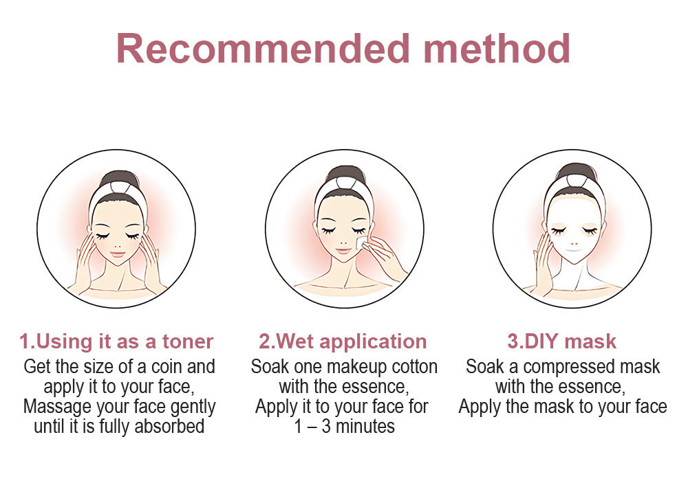 Lyelerose Rose Petal Water 100ml Floral Toner for Skin Care Export Only - Vibes lyelerose rose petal water