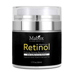 MABOX Retinol Cream - MABOX Retinol Cream: Your Skin’s Best Buddy