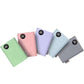 Macaron compact power bank - Macaron Compact Power Bank in Stylish Colors