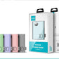 Macaron compact power bank - Macaron Compact Power Bank in Stylish Colors