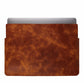 Macbook Air 13 Plain Leather Case - Premium MacBook Air 13 Plain Leather Case | Stylish Protection